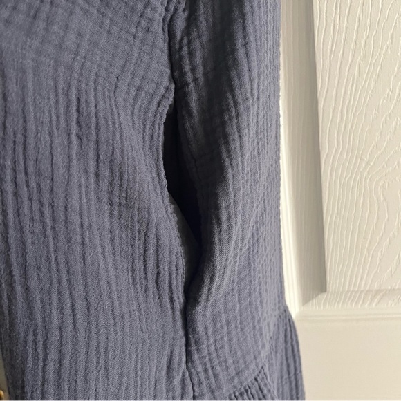 Universal Thread 100% Cotton Drop Waist Dress‎ XS - Picture 8 of 8